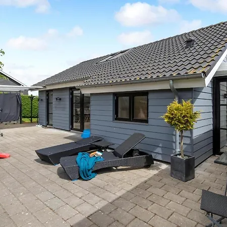Ferienhaus Amazing In Sjlund With Wifi And 3 Bedrooms