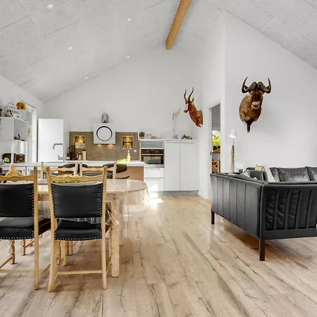 Amazing In Sjlund With Wifi And 3 Bedrooms *