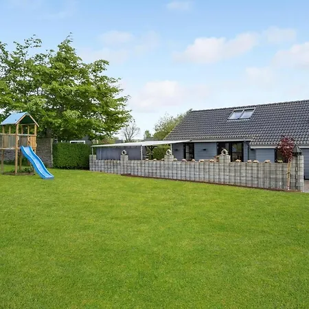 Amazing In Sjlund With Wifi And 3 Bedrooms Ferienhaus