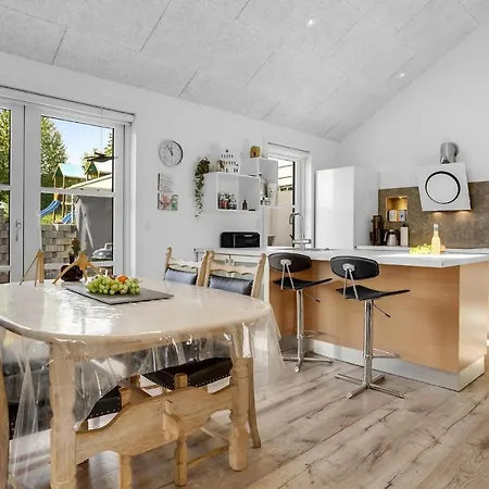 Ferienhaus Amazing In Sjlund With Wifi And 3 Bedrooms
