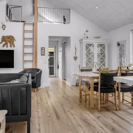Ferienhaus Amazing In Sjlund With Wifi And 3 Bedrooms *