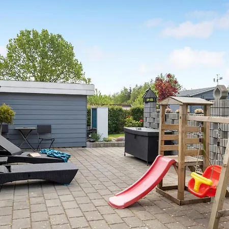 Ferienhaus Amazing In Sjlund With Wifi And 3 Bedrooms