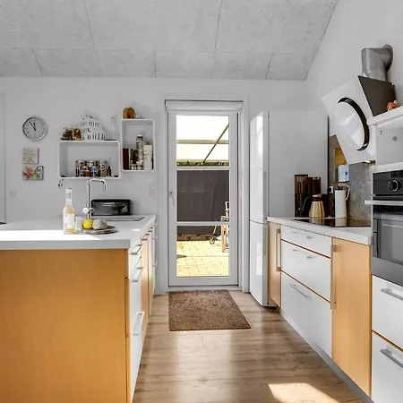 Amazing In Sjlund With Wifi And 3 Bedrooms Sjolund