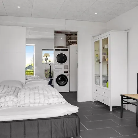 Amazing In Sjlund With Wifi And 3 Bedrooms Sjolund