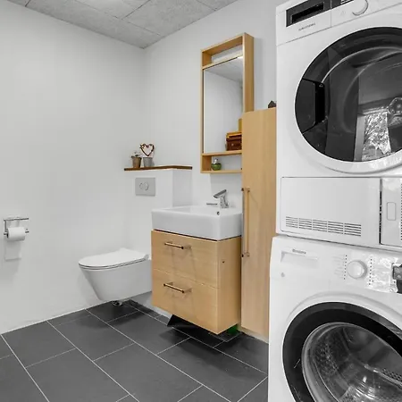 Amazing In Sjlund With Wifi And 3 Bedrooms Sjolund