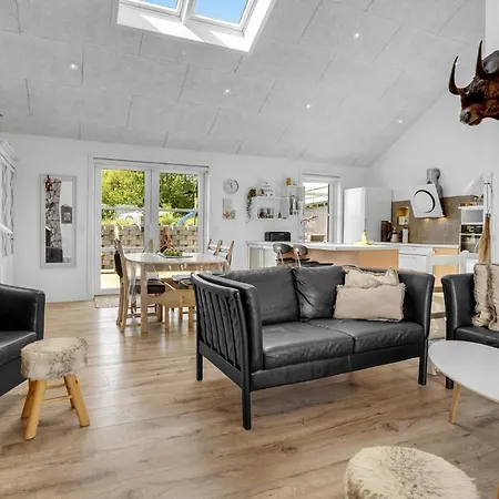 Ferienhaus Amazing In Sjlund With Wifi And 3 Bedrooms