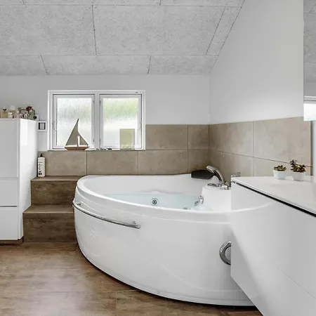 Ferienhaus Amazing In Sjlund With Wifi And 3 Bedrooms Sjolund