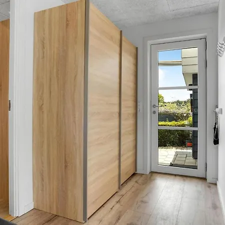 Ferienhaus Amazing In Sjlund With Wifi And 3 Bedrooms Sjolund