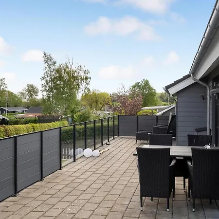 Amazing In Sjlund With Wifi And 3 Bedrooms Ferienhaus Sjolund