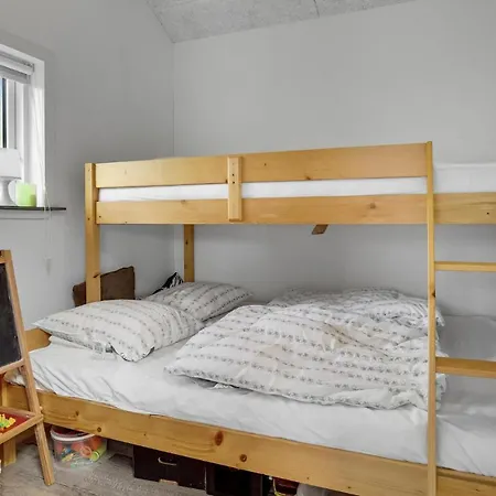 Amazing In Sjlund With Wifi And 3 Bedrooms