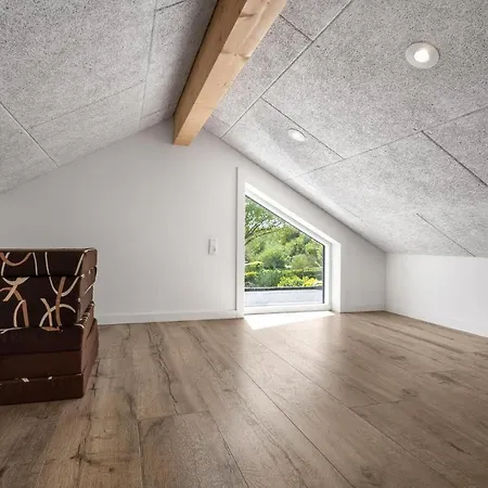 Amazing In Sjlund With Wifi And 3 Bedrooms Ferienhaus